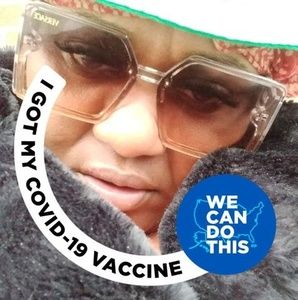 Meet your Posher, Lakesha